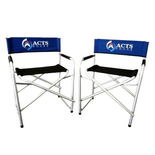 Directors Chair