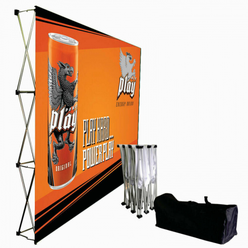 Wallbanner