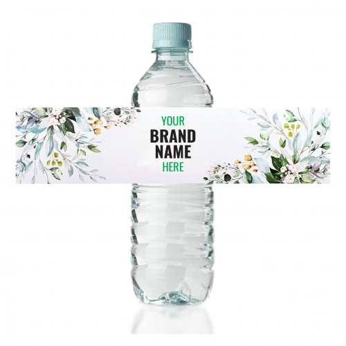 Labela/bottle sticker